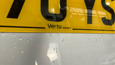 Toyota Yaris 1.5 Hybrid Icon 5dr CVT Hybrid Hatchback